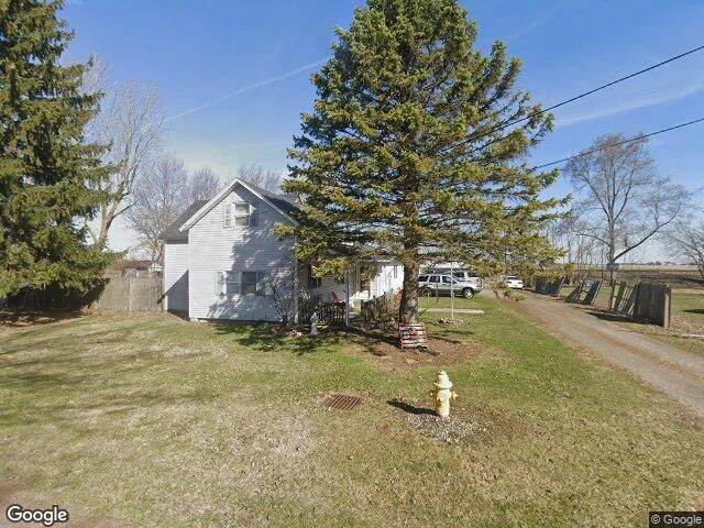 House image located at Leipsic, OH 45856