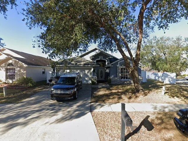 House image located at Riverview, FL 33578