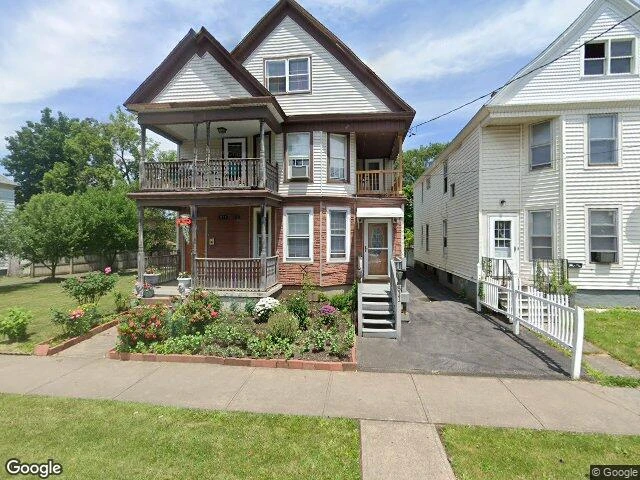 House image located at Utica, NY 13501