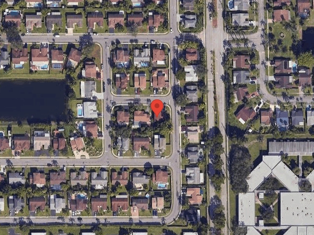 House image located at Fort Lauderdale, FL 33351