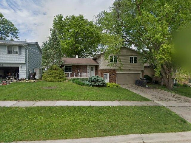 House image located at Cedar Falls, IA 50613