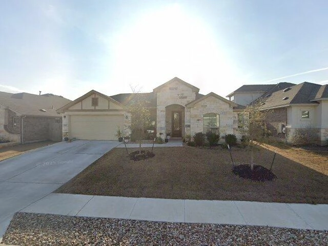 House image located at Leander, TX 78641