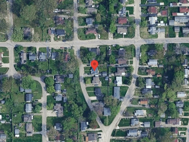 House image located at Indianapolis, IN 46218