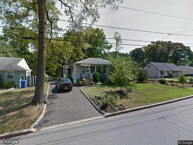 House image located at Colonia, NJ 07067