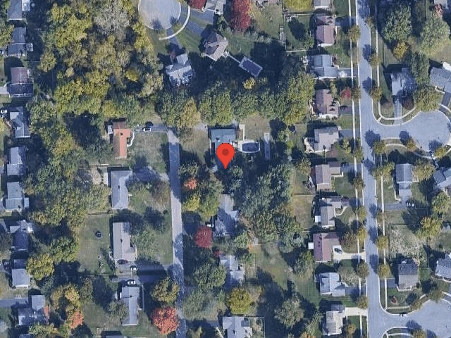 House image located at Brecksville, OH 44141