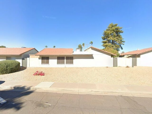 House image located at Phoenix, AZ 85023