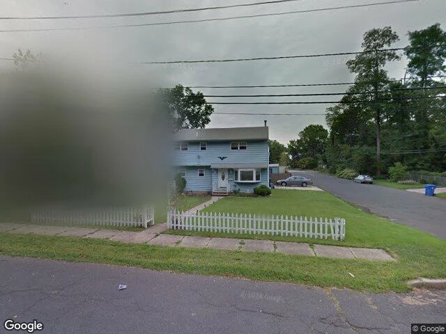 House image located at Avenel, NJ 07001