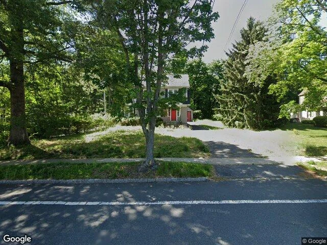 House image located at Madison, NJ 07940