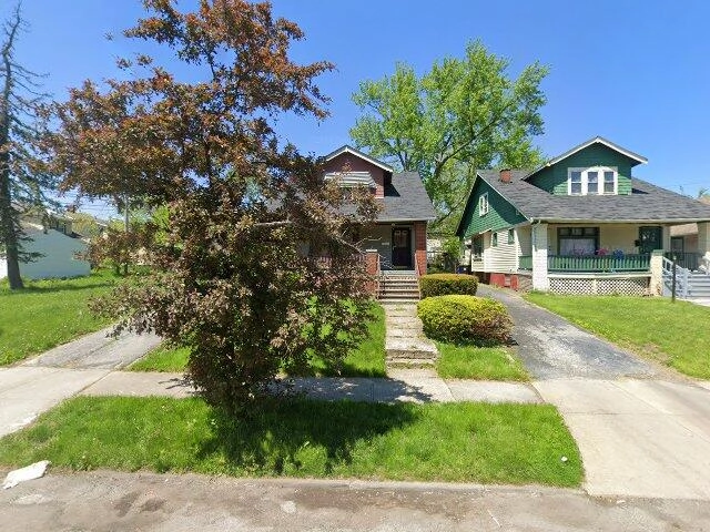 House image located at Cleveland, OH 44105