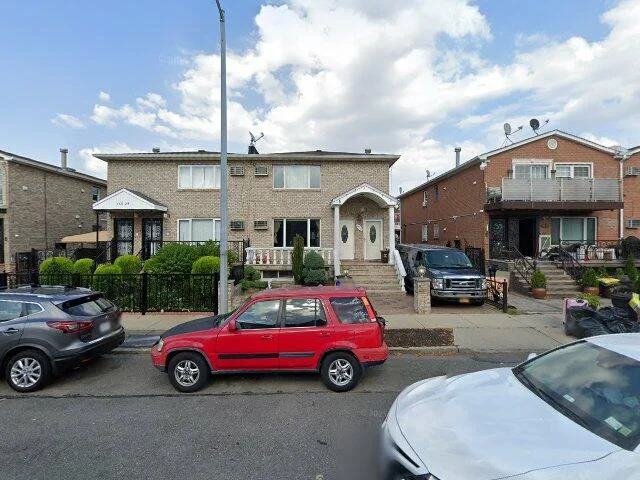 House image located at Howard Beach, NY 11414