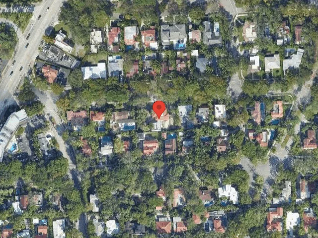 House image located at Miami, FL 33137