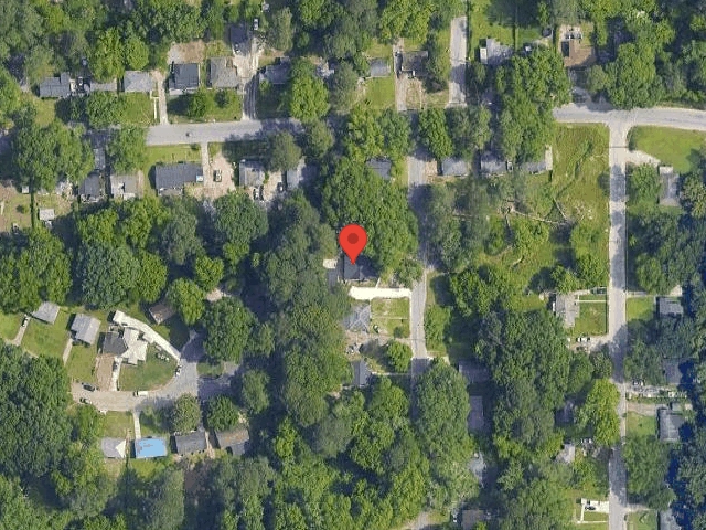 House image located at Atlanta, GA 30318