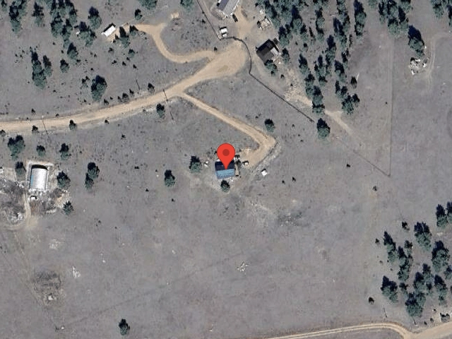 House image located at Guffey, CO 80820