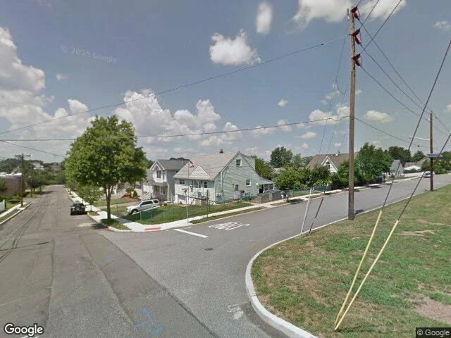 House image located at Wood Ridge, NJ 07075