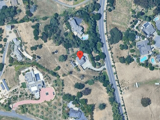 House image located at Napa, CA 94558