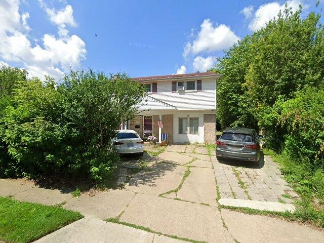 House image located at New Haven, CT 06513