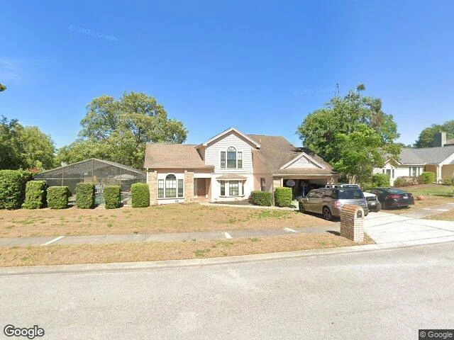 House image located at Longwood, FL 32750