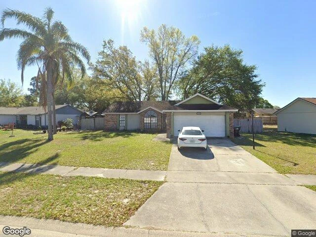 House image located at Orlando, FL 32818