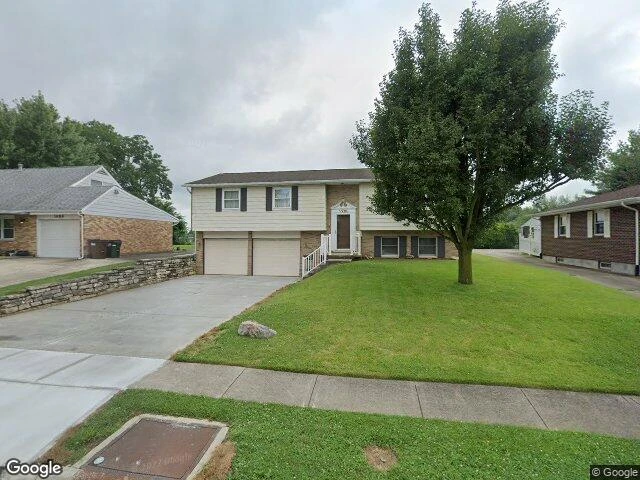 House image located at Xenia, OH 45385