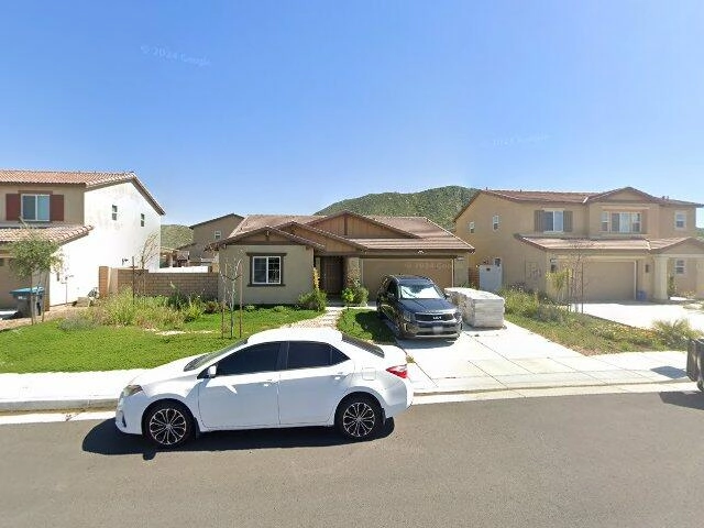 House image located at Winchester, CA 92596
