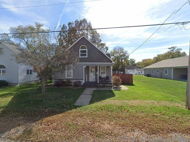 House image located at Breese, IL 62230