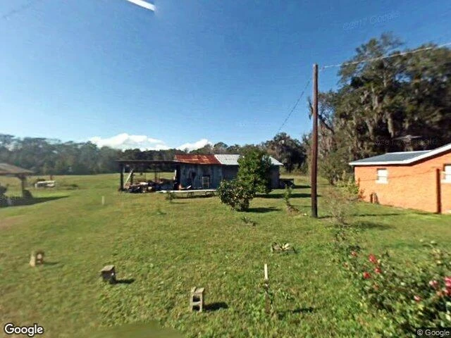 House image located at Elkton, FL 32033