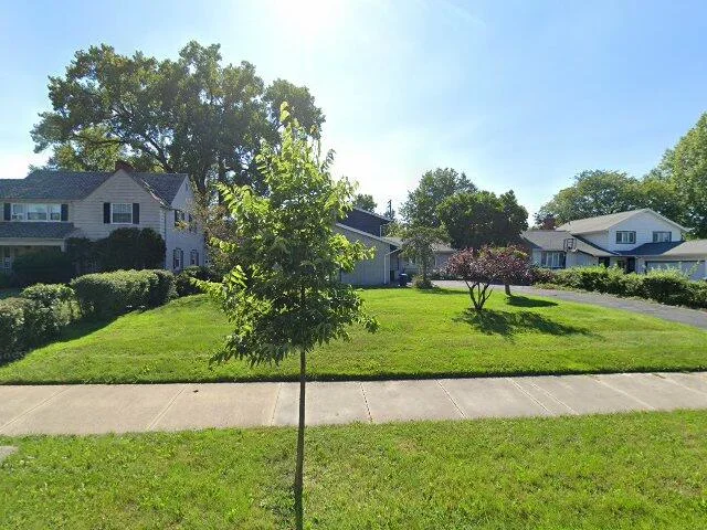 House image located at Cleveland, OH 44120