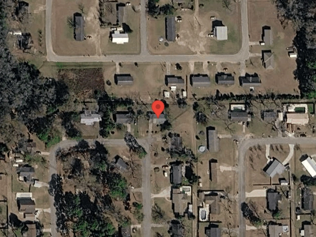 House image located at Fitzgerald, GA 31750