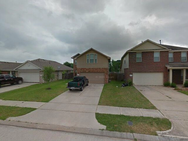 House image located at Fresno, TX 77545