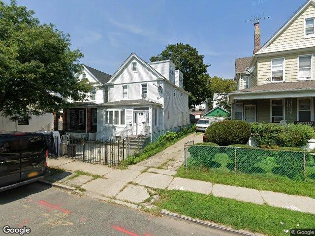 House image located at Richmond Hill, NY 11418