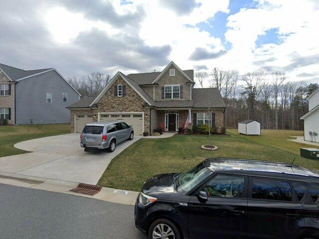 House image located at Kernersville, NC 27284