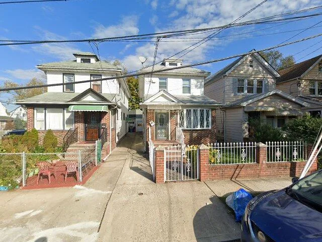 House image located at Saint Albans, NY 11412