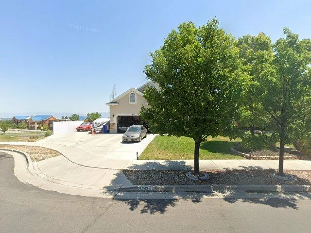 House image located at Herriman, UT 84096