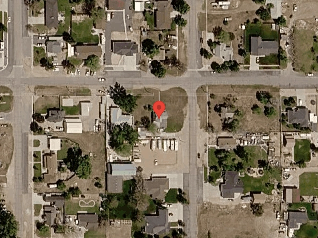 House image located at Nephi, UT 84648