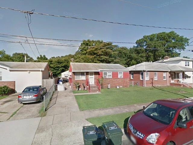 House image located at Norfolk, VA 23513