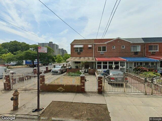 House image located at Brooklyn, NY 11207