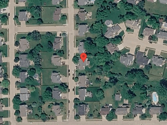 House image located at Bettendorf, IA 52722