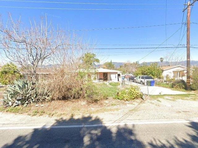 House image located at San Bernardino, CA 92407
