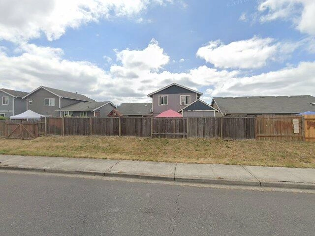 House image located at Spanaway, WA 98387