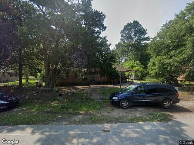 House image located at Walterboro, SC 29488