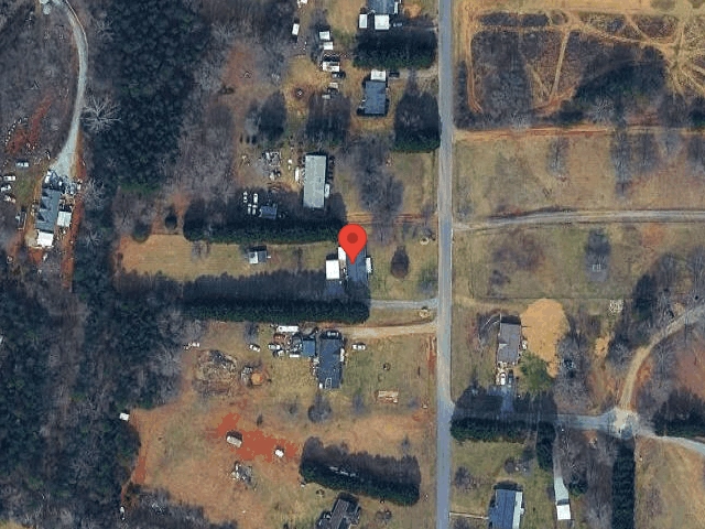 House image located at Taylorsville, NC 28681