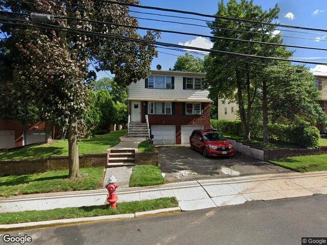 House image located at Roselle, NJ 07203