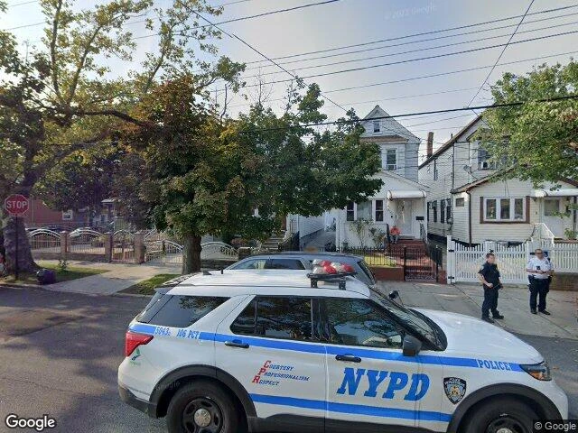 House image located at South Ozone Park, NY 11420