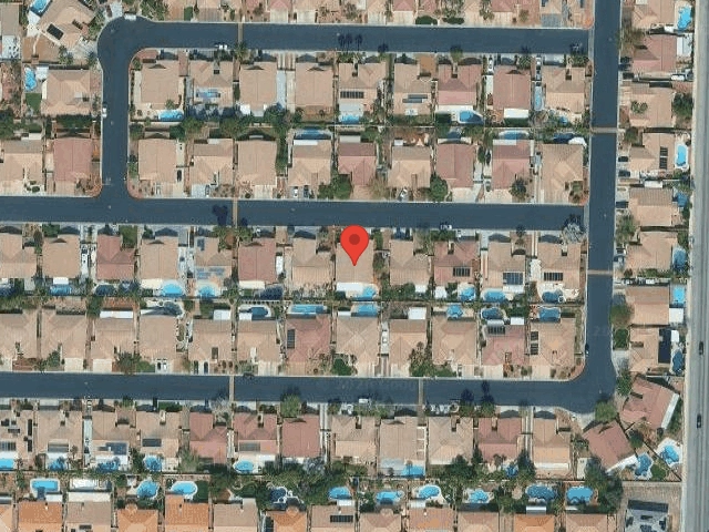 House image located at Las Vegas, NV 89123