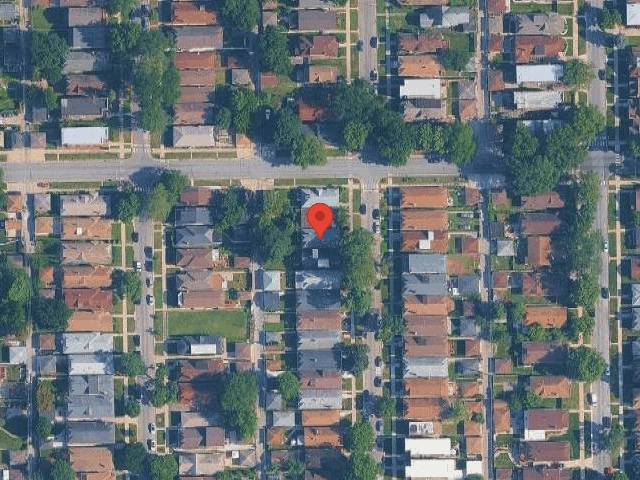 House image located at Chicago, IL 60649
