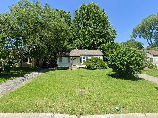 House image located at Saint Ann, MO 63074