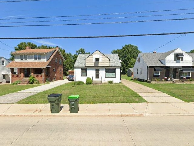 House image located at Wickliffe, OH 44092