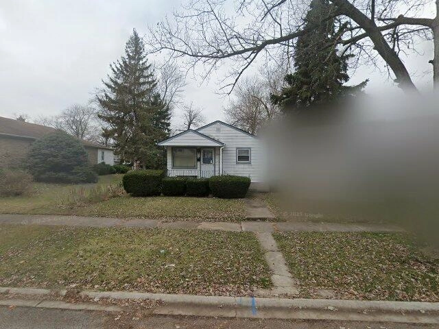 House image located at Lansing, IL 60438