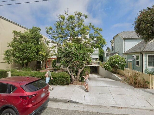 House image located at Santa Monica, CA 90405