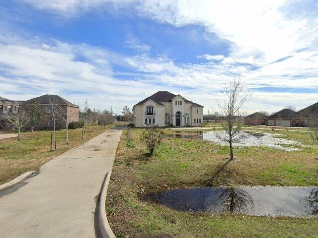 House image located at Richmond, TX 77469